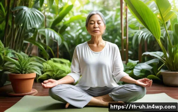 과거 자아 화해를 위한 심리 상담의 역할 관련 이미지 1