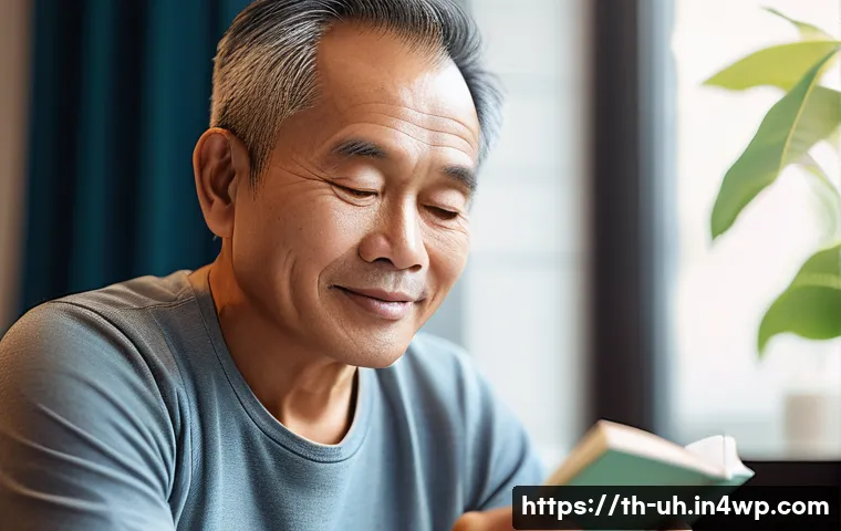 과거 자아 화해를 위한 대화 기법 관련 이미지 1