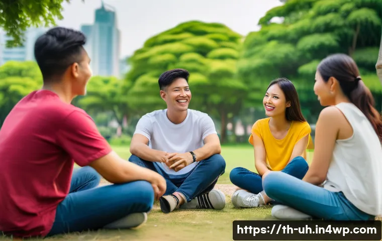 과거 자아 화해의 새로운 접근법과 기법 관련 이미지 2