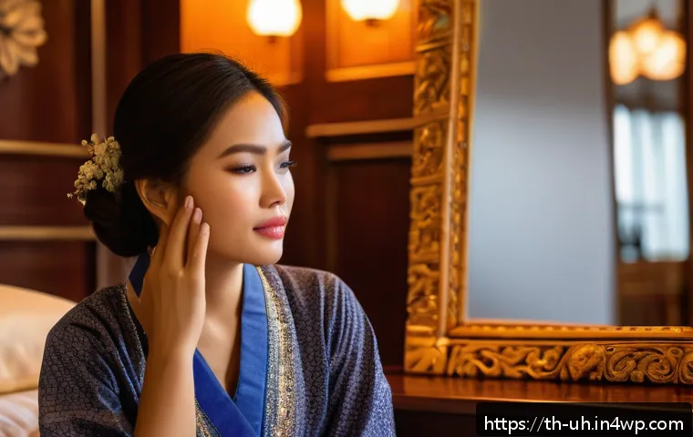 เคล็ดลับการพูดคุยกับตัวเองในอดีตเพื่อสร้างความสมดุลภายในใจอย่างลึกซึ้ง 4 과거 자아와의 대화를 통한 자아 통합 관련 이미지 2